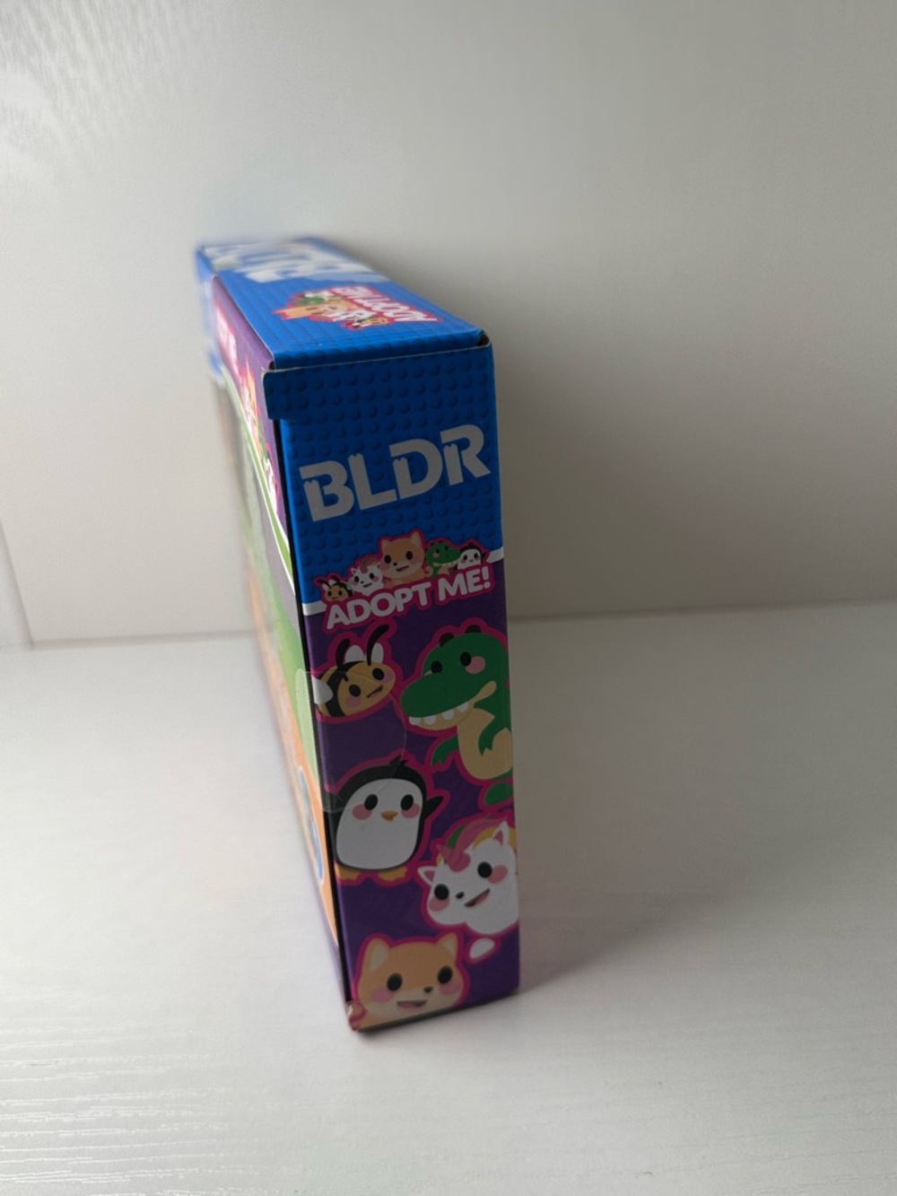 BLDR Block Set - Picture 4 of 5